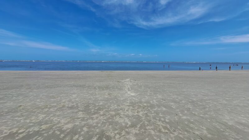 Station 30 - Public Beach Access - Sullivan's Island, SC