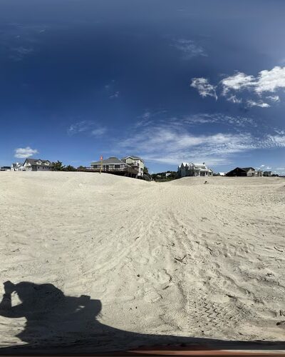 Station 30 - Public Beach Access - Sullivan's Island, SC
