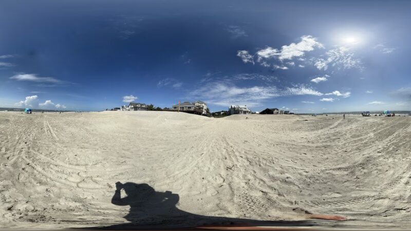 Station 30 - Public Beach Access - Sullivan's Island, SC
