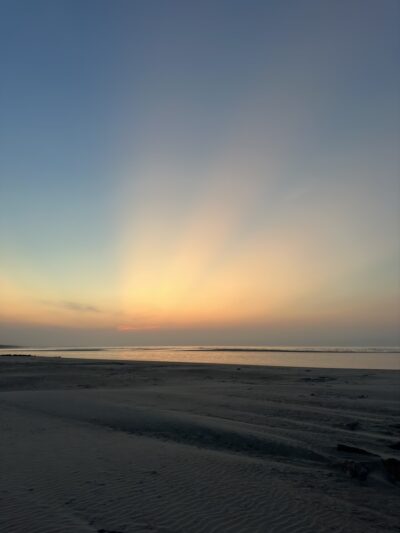 Station 30 - Public Beach Access - Sullivan's Island, SC