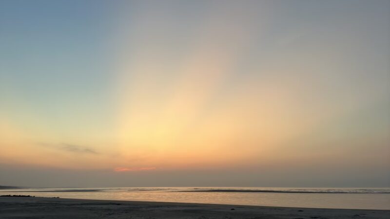 Station 30 - Public Beach Access - Sullivan's Island, SC
