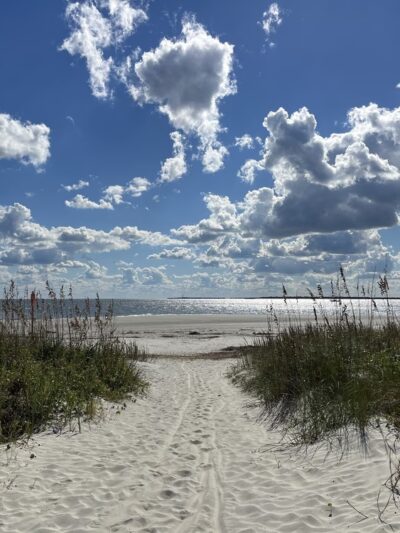 Sullivan's Island Nature Trail - Sullivan's Island, SC