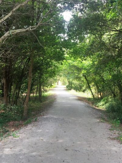 Sullivan's Island Nature Trail - Sullivan's Island, SC