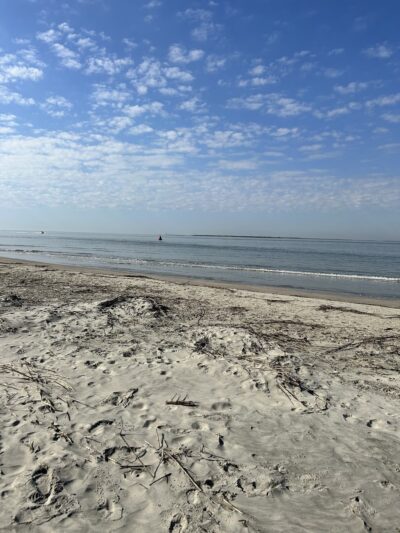 Sullivans Island - Sullivan's Island, SC