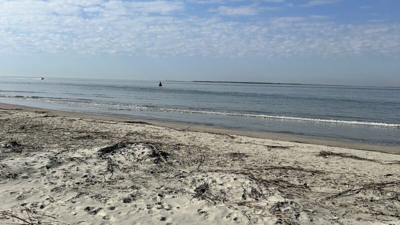 Sullivans Island - Sullivan's Island, SC