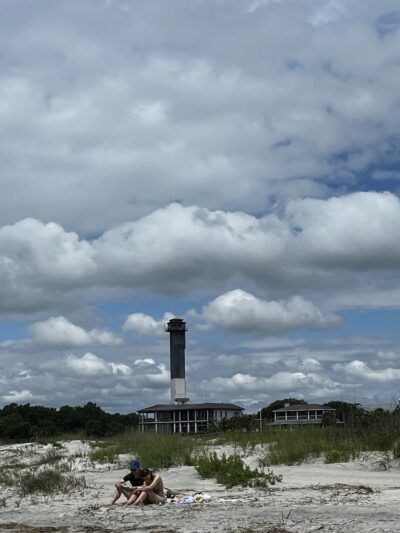 Sullivans Island - Sullivan's Island, SC