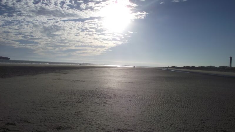 Sullivans Island - Sullivan's Island, SC