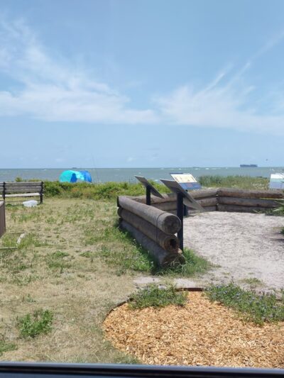 Thomson Park - Sullivan's Island, SC