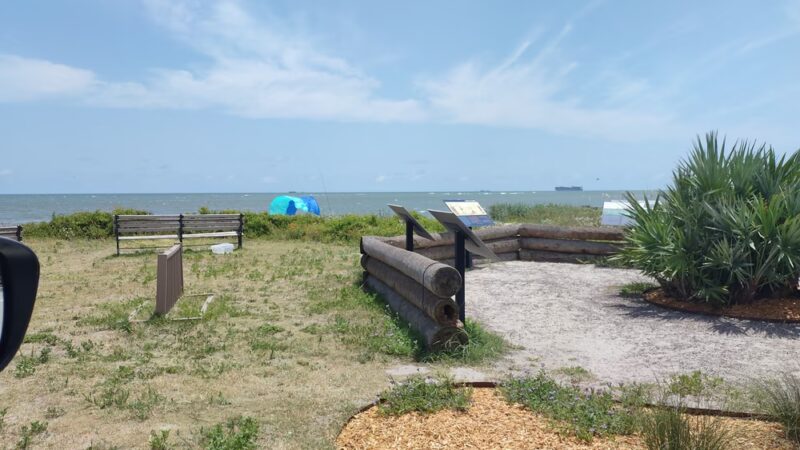 Thomson Park - Sullivan's Island, SC