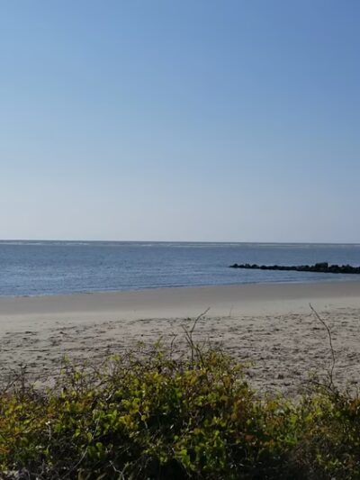 Thomson Park - Sullivan's Island, SC