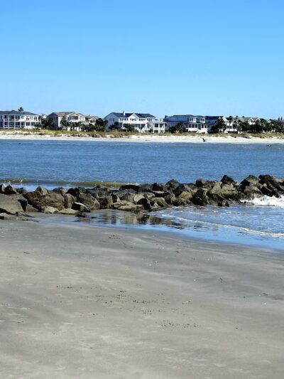 Thomson Park - Sullivan's Island, SC
