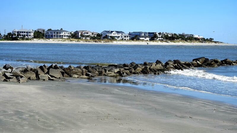 Thomson Park - Sullivan's Island, SC