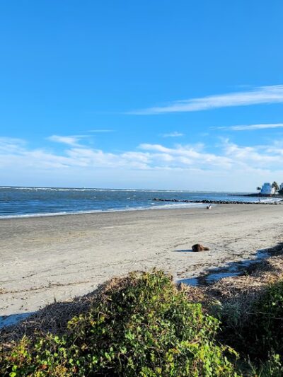 Thomson Park - Sullivan's Island, SC