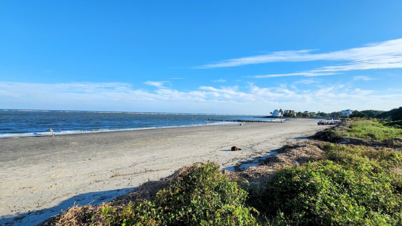 Thomson Park - Sullivan's Island, SC