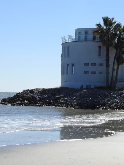 Thomson Park - Sullivan's Island, SC
