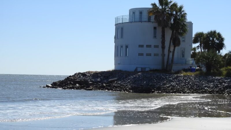 Thomson Park - Sullivan's Island, SC