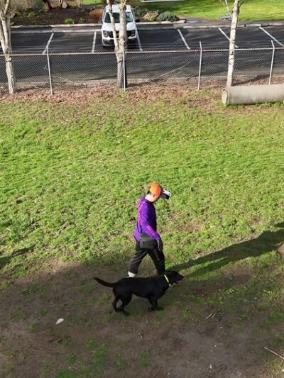 Sultan dog park - Sultan, WA