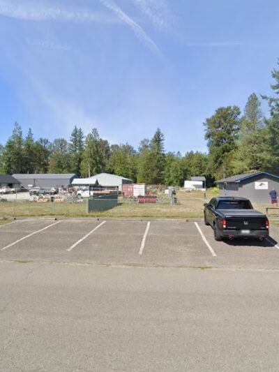 Sultan dog park - Sultan, WA