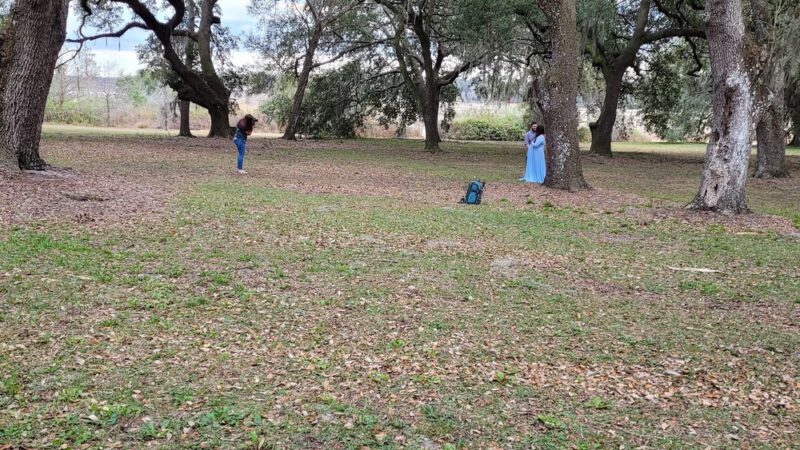 W. H. Willoughby Park - Summerfield, FL