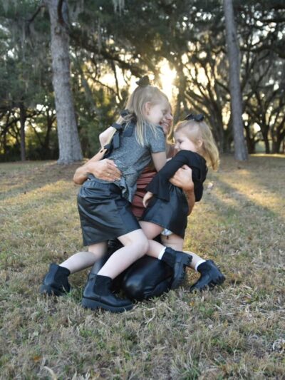 W. H. Willoughby Park - Summerfield, FL