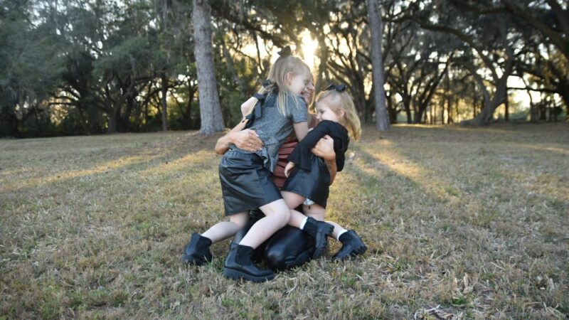 W. H. Willoughby Park - Summerfield, FL