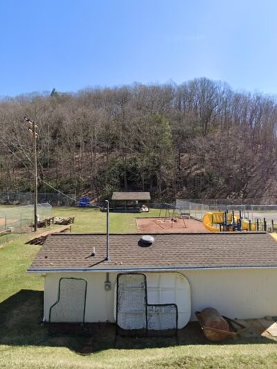 Summerhill Baseball Field - Summerhill, PA