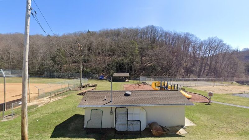 Summerhill Baseball Field - Summerhill, PA