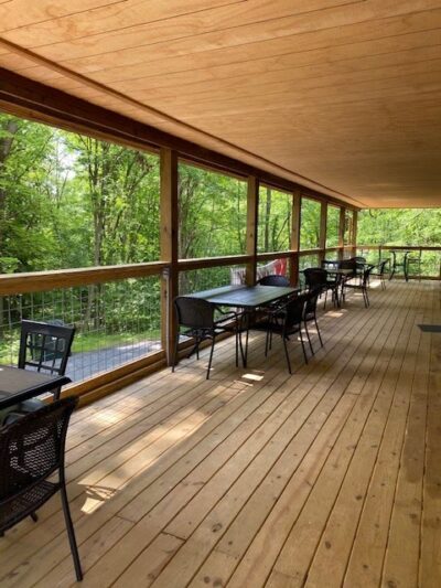 Gad Dam Brewing, LLC (GDB) - Summersville, WV
