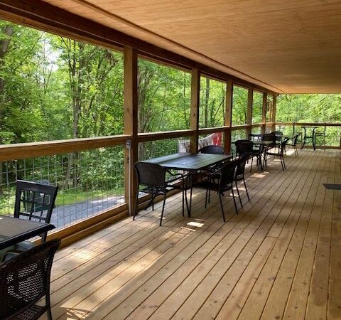 Gad Dam Brewing, LLC (GDB) - Summersville, WV