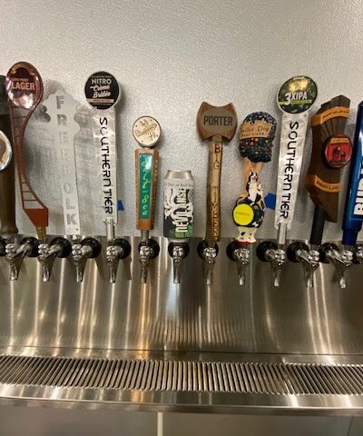 Gad Dam Brewing, LLC (GDB) - Summersville, WV
