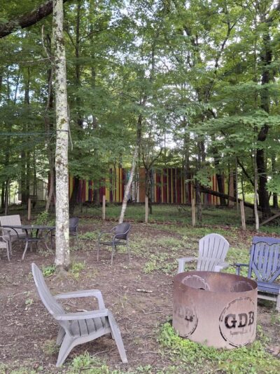 Gad Dam Brewing, LLC (GDB) - Summersville, WV