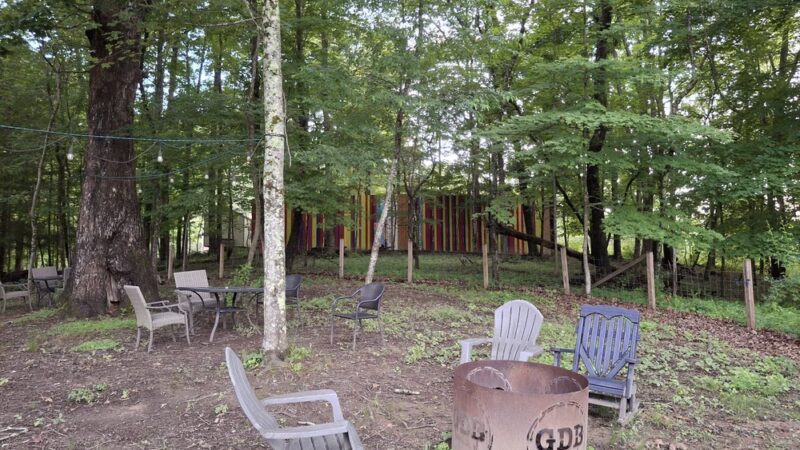 Gad Dam Brewing, LLC (GDB) - Summersville, WV
