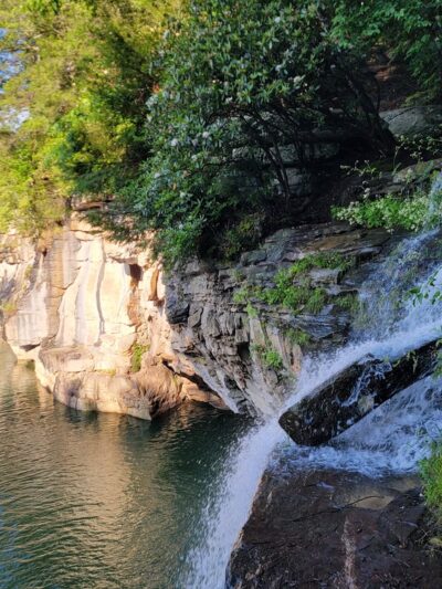 Pirate's Cove - Summersville, WV