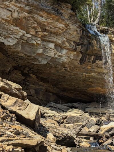 Pirate's Cove - Summersville, WV