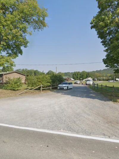 West Virginia Nazarene Camp Music Park - Summersville, WV