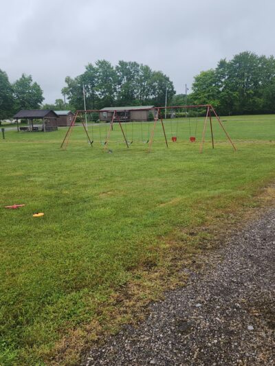 West Virginia Nazarene Camp Music Park - Summersville, WV