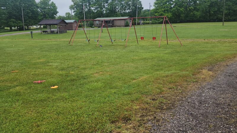 West Virginia Nazarene Camp Music Park - Summersville, WV
