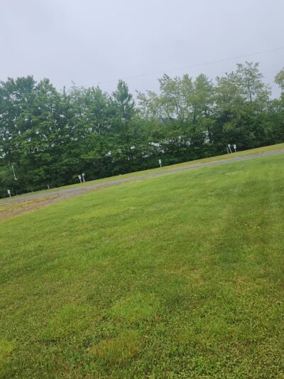 West Virginia Nazarene Camp Music Park - Summersville, WV