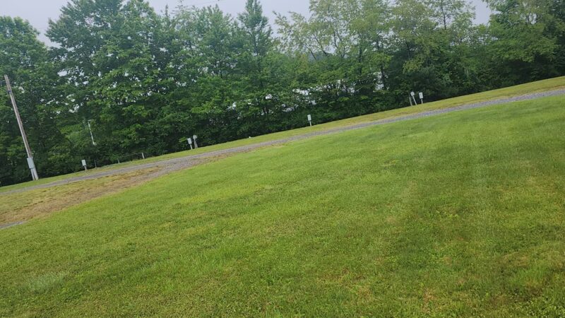 West Virginia Nazarene Camp Music Park - Summersville, WV