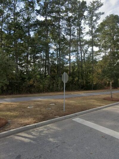 Bone Yard Dog Park - Summerville, SC