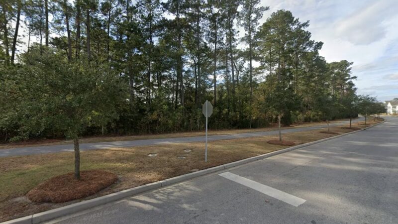 Bone Yard Dog Park - Summerville, SC
