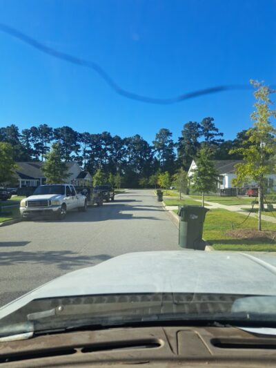 Bone Yard Dog Park - Summerville, SC