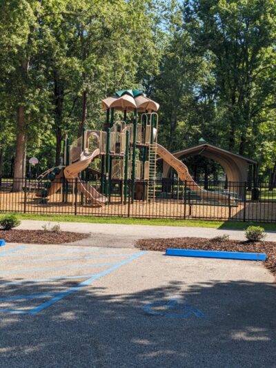 Wassamassaw Community Park - Summerville, SC