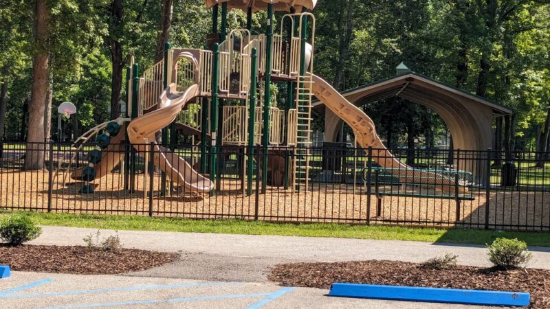 Wassamassaw Community Park - Summerville, SC