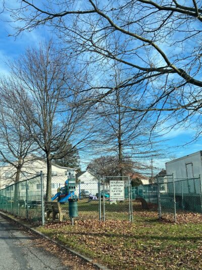 Bill Black Park - Summit Hill, PA