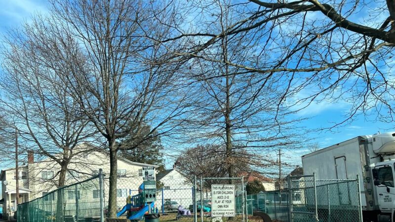 Bill Black Park - Summit Hill, PA