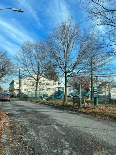 Bill Black Park - Summit Hill, PA