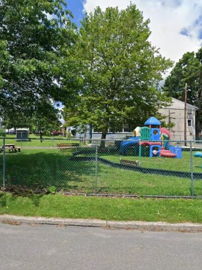 Bill Black Park - Summit Hill, PA