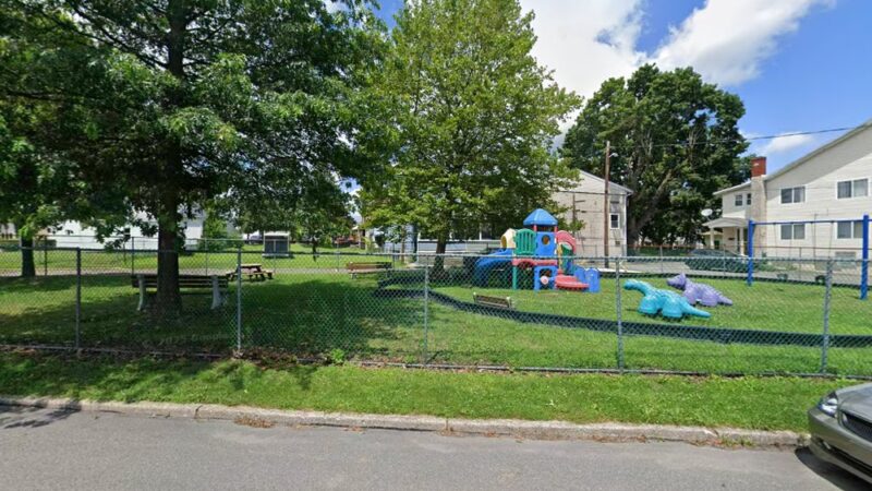 Bill Black Park - Summit Hill, PA