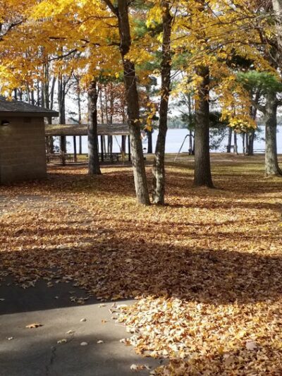 Summit Lake Park - Summit Lake, WI